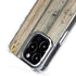 Natural Weathered Wood iPhone 16 Pro MagSafe Case